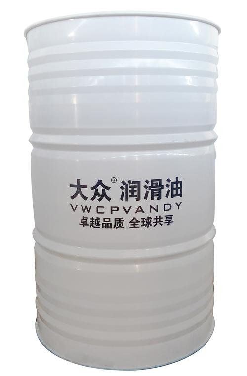 润滑油 - 德国科技 大众润滑油